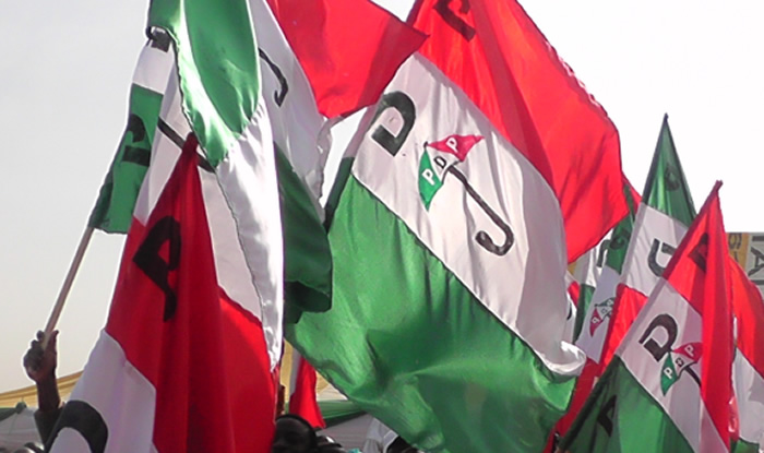 Ebonyi Commissioner Leaves APC for PDP Ahead of 2027 Elections