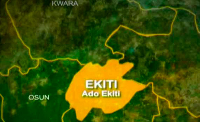 Drivers frustrated with slow progress on Kabba, Omuo, Ekiti road