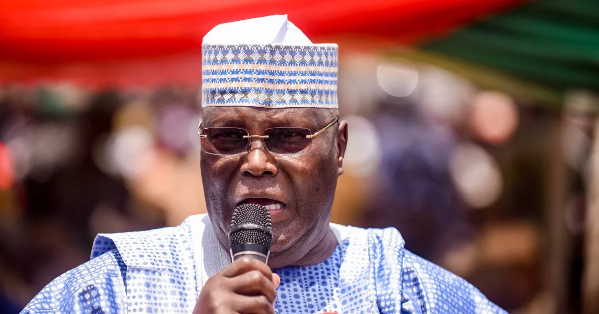 Atiku Calls Out Babachir Lawal for Ethnic Stigmatisation
