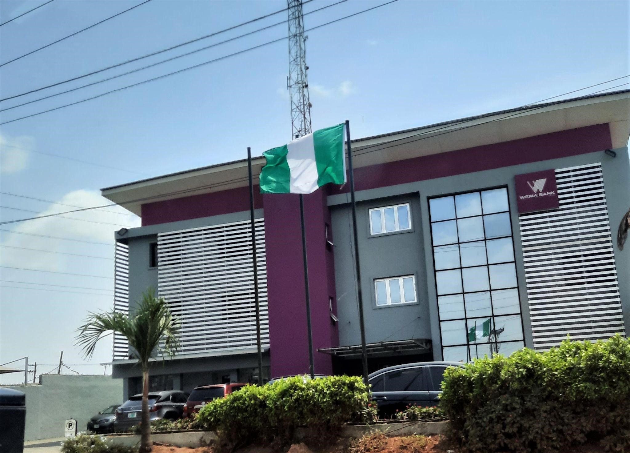 Wema Bank stops communication on X to tackle fraud issues
