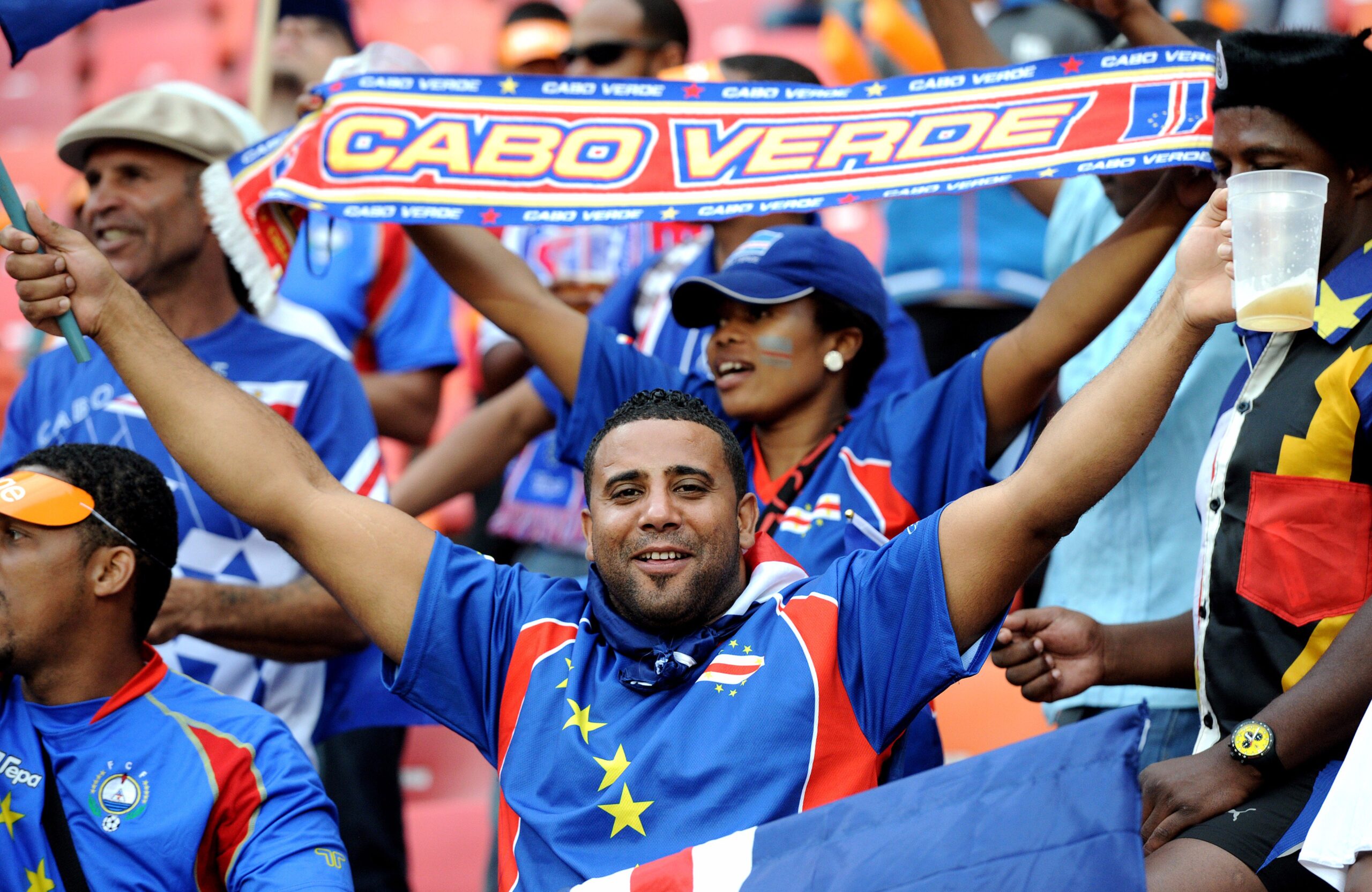 Four Days to the World Cup: Meet Four New Countries Joining the FIFA World Cup