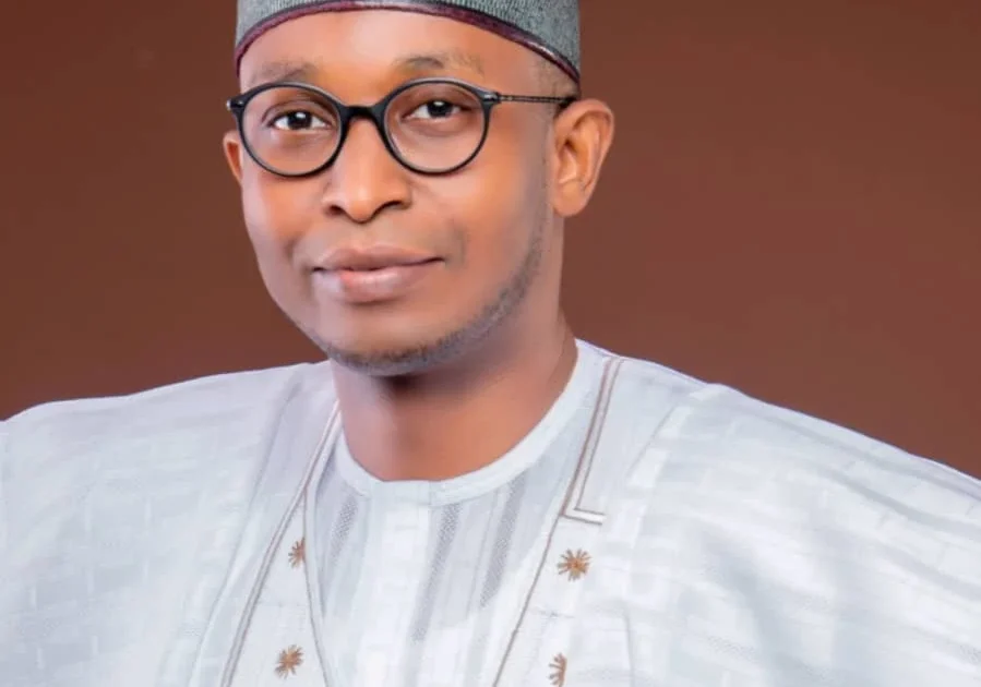 Former Kano Deputy Governorship Candidate Joins APC