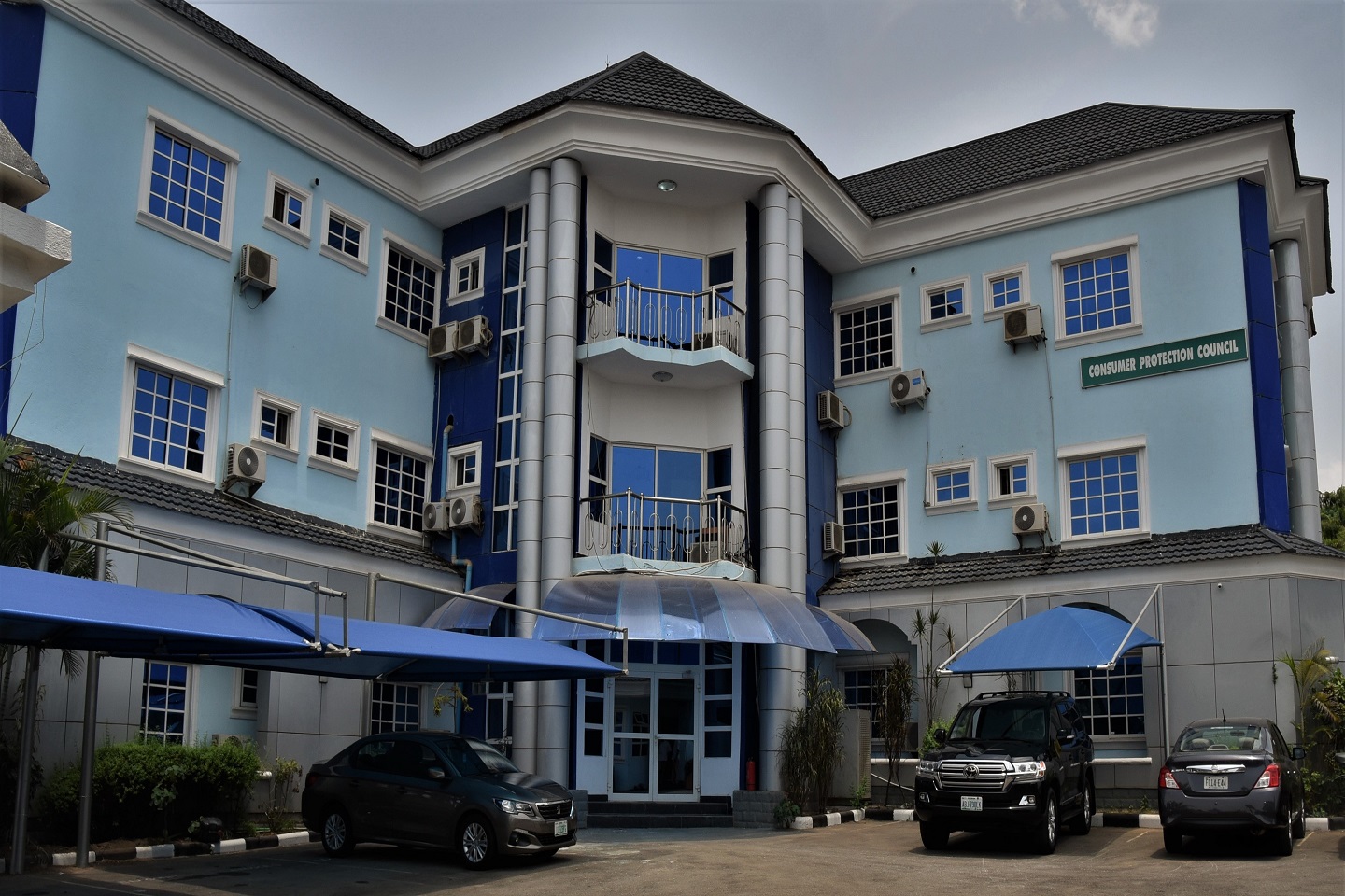 FCCPC clears the air on airtime credit market changes