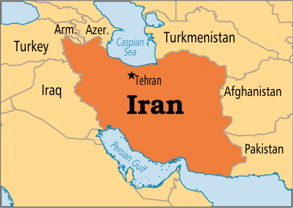 Iran Strikes Israel for the First Time Since Ceasefire