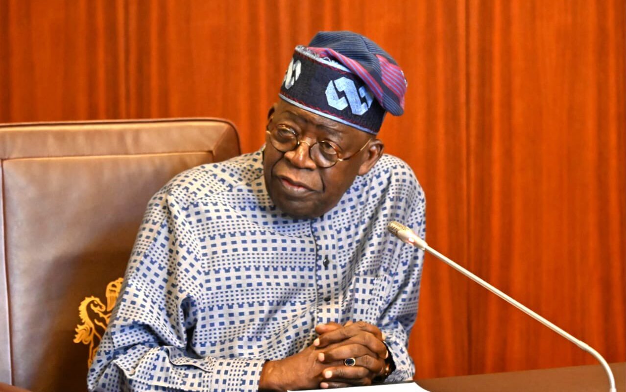 Open Letter to President Tinubu on the Importance of Rule of Law in Warri Federal Constituency