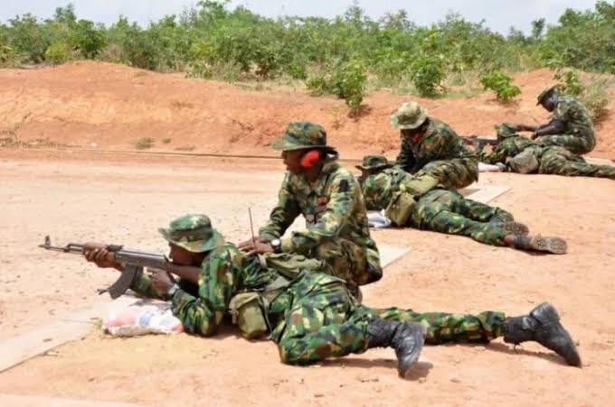 Troops Stop Kidnappers, Save 10 Victims in Plateau and Kaduna