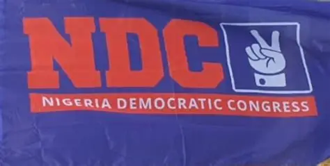 NDC takes steps to strengthen party structure and accountability