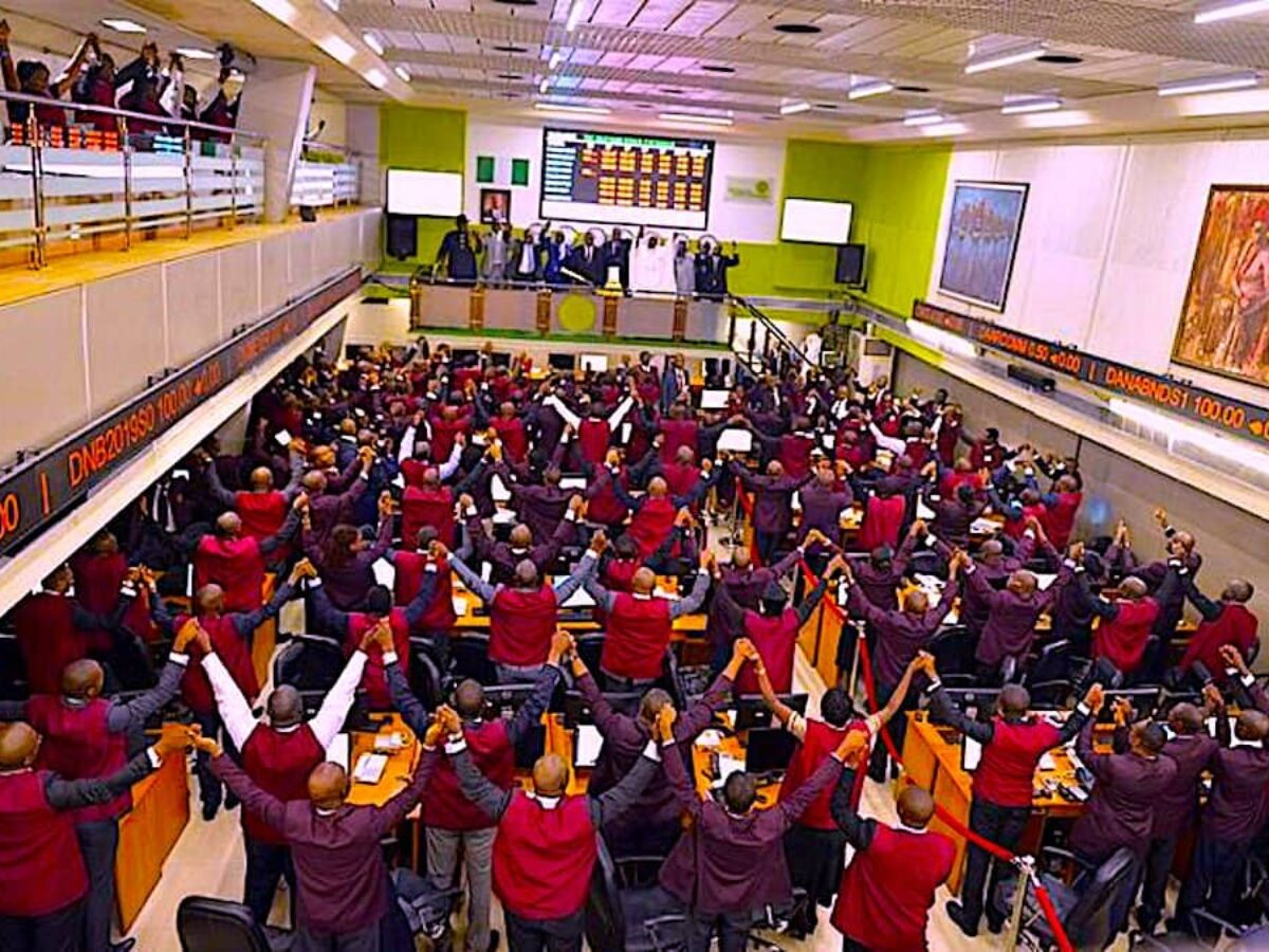 Top Stock Picks for the Week: Africa Prudential, AIICO Insurance, and C & I Leasing