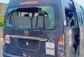 Lagos Waste Agency Speaks Out on Attack Against Officers