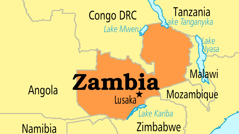 Zambia's Democracy: Is It Losing Ground Before 2026 Elections?