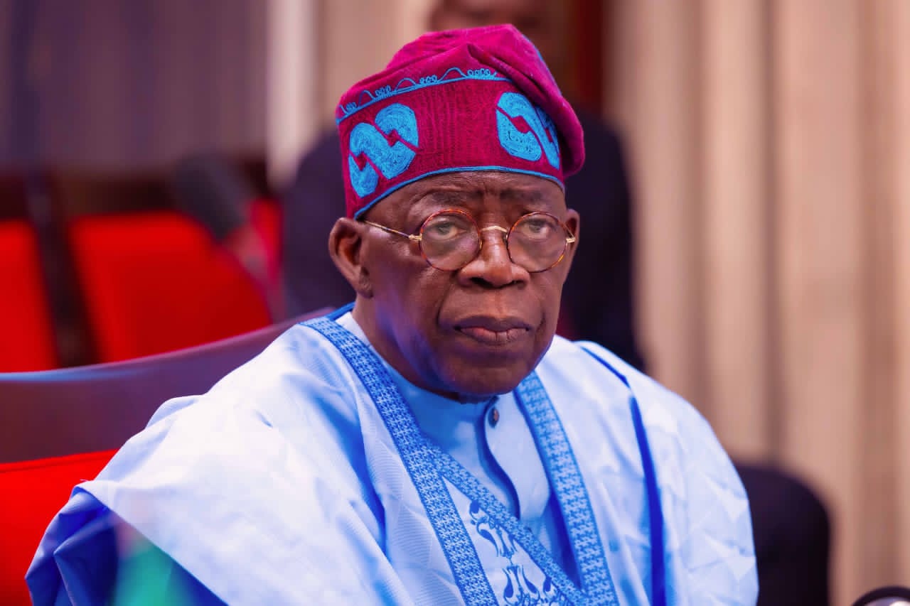 Ijaw and Urhobo Groups Accuse Tinubu of Interfering with INEC's Work