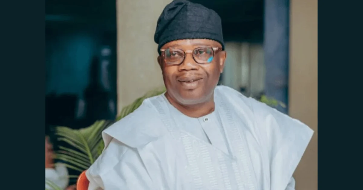 Ondo Senator Ipinsagba Denies Losing APC Primary Ticket