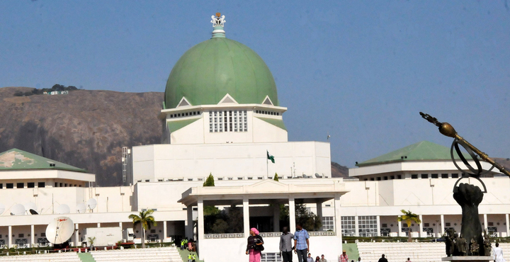 EFCC plans to re-arraign three National Assembly officials over N337m fraud