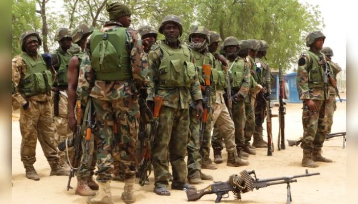 Tinubu asks Nigerians to help security forces with information