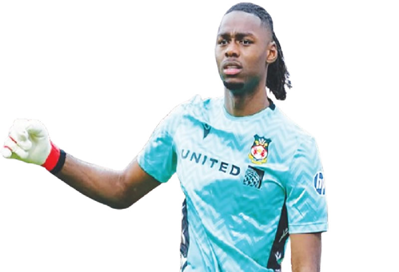 Leicester City Interested in Okonkwo