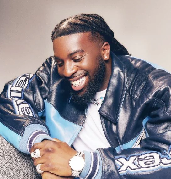 Three people arrested in connection with murder of British-Nigerian singer