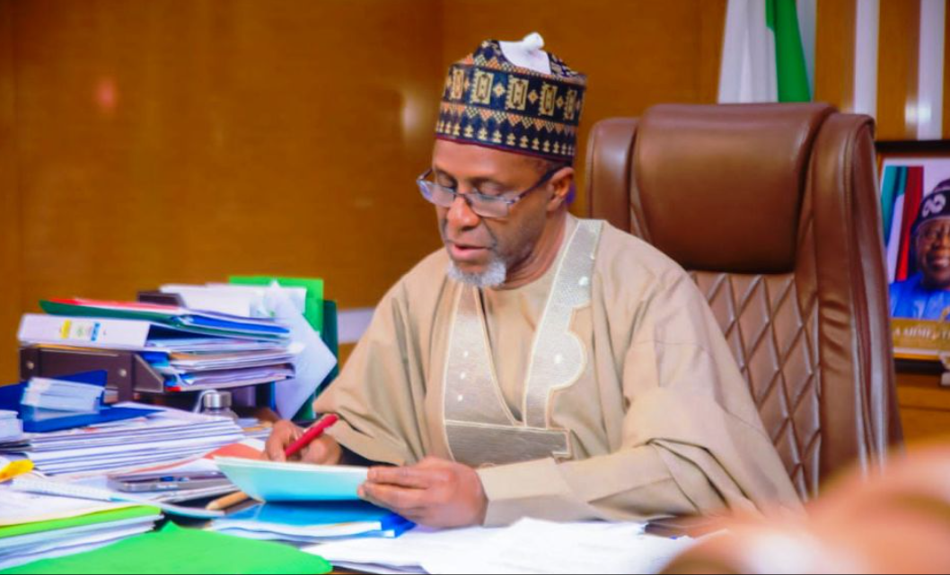 Minister Calls for More Investment in Nigeria's Green Economy Before Key Summit