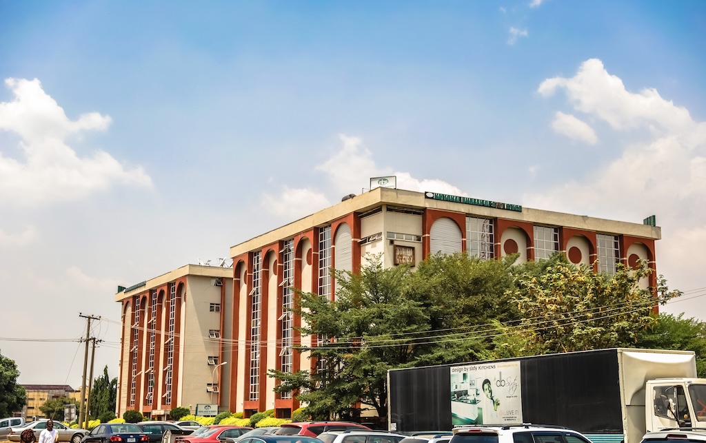 Nigeria's trade reaches N34.8 trillion in early 2026 as exports rise above imports
