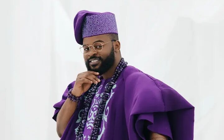 Falz Shakes Things Up with Fun New Track 'Omoge'