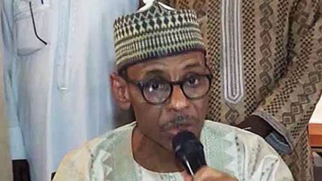 2027: Nigeria Should Focus on Competence, Says Baba-Ahmed