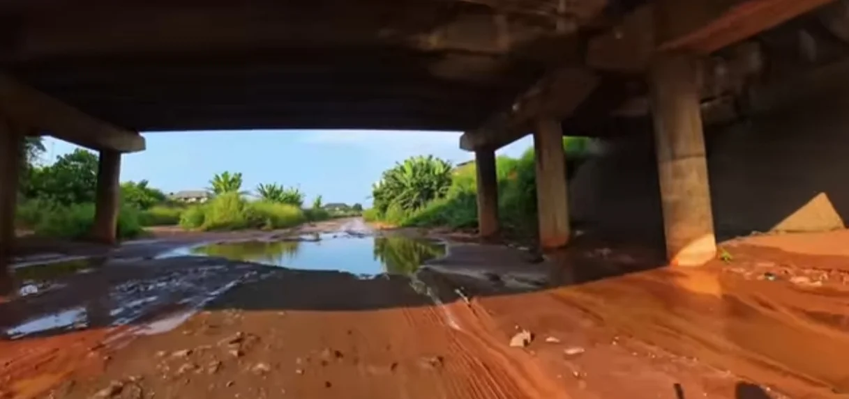 Bad Roads Making Travel Dangerous in Edo, Residents