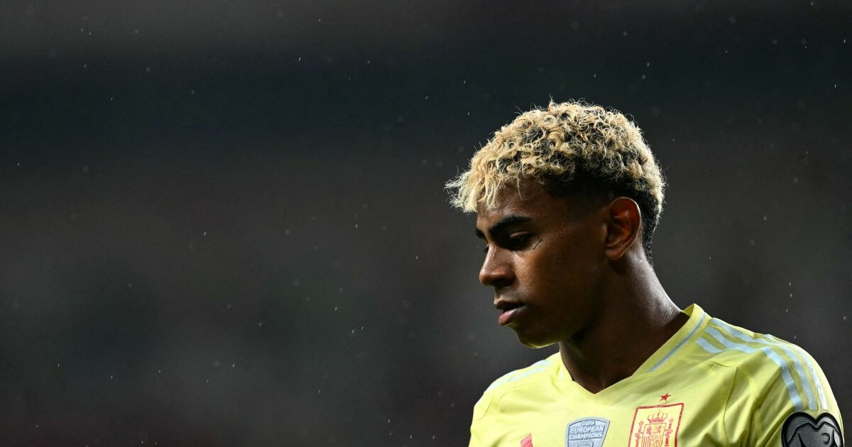 Top Wingers to Watch at the World Cup