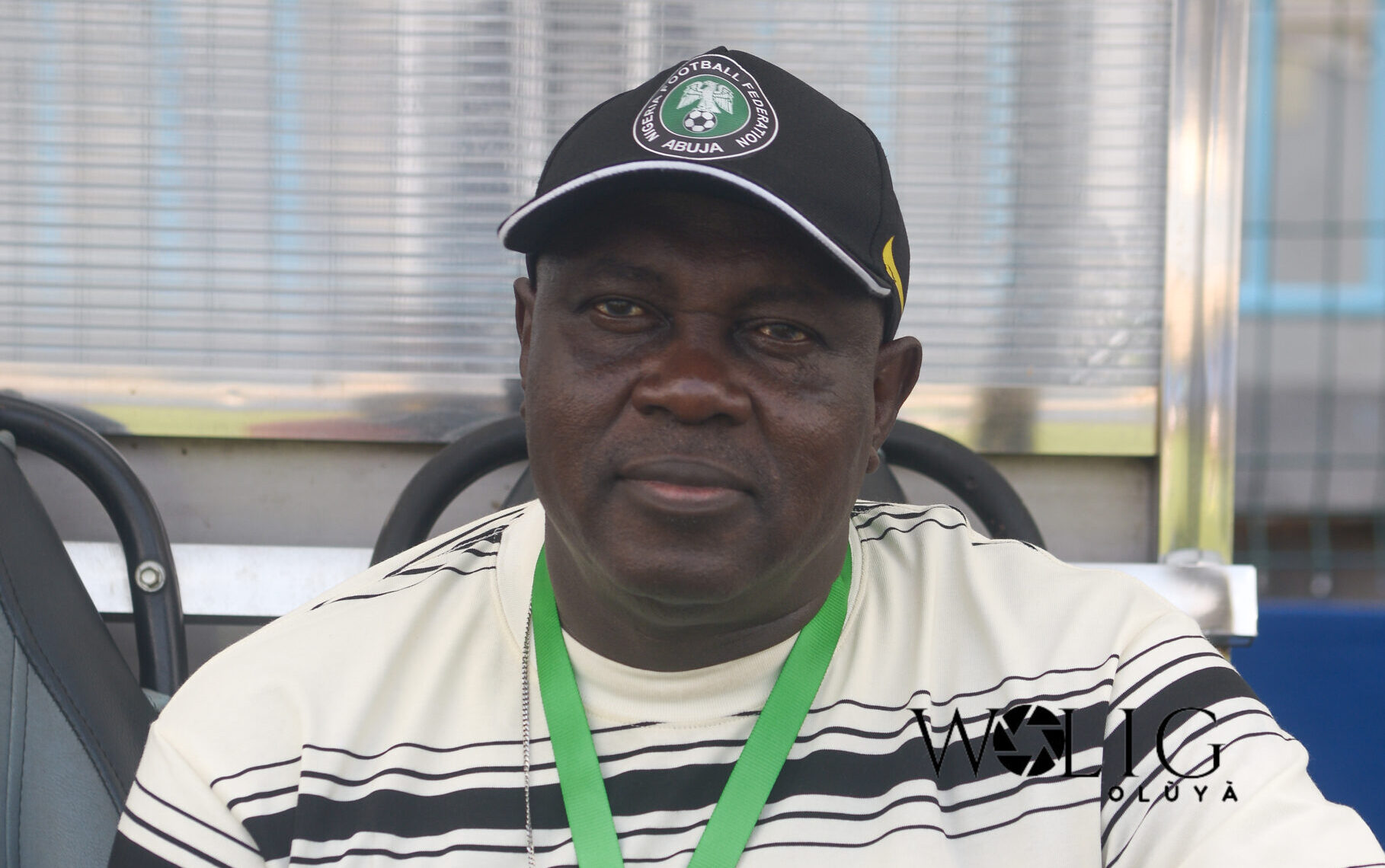 Super Falcons Coach Talks Tactical Changes Ahead of WAFCON