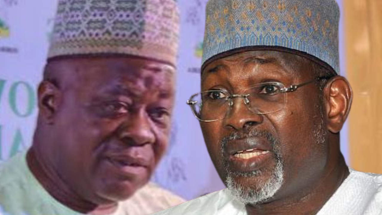 Nigerian leaders warn of looming crisis, call for reforms and Sahel envoy