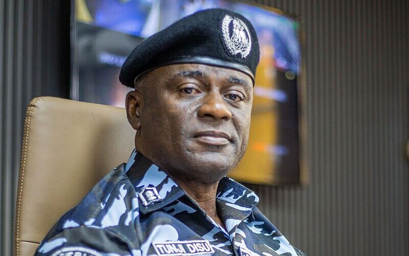 Police Boss Moves DIGs to Their Zones for Better Security