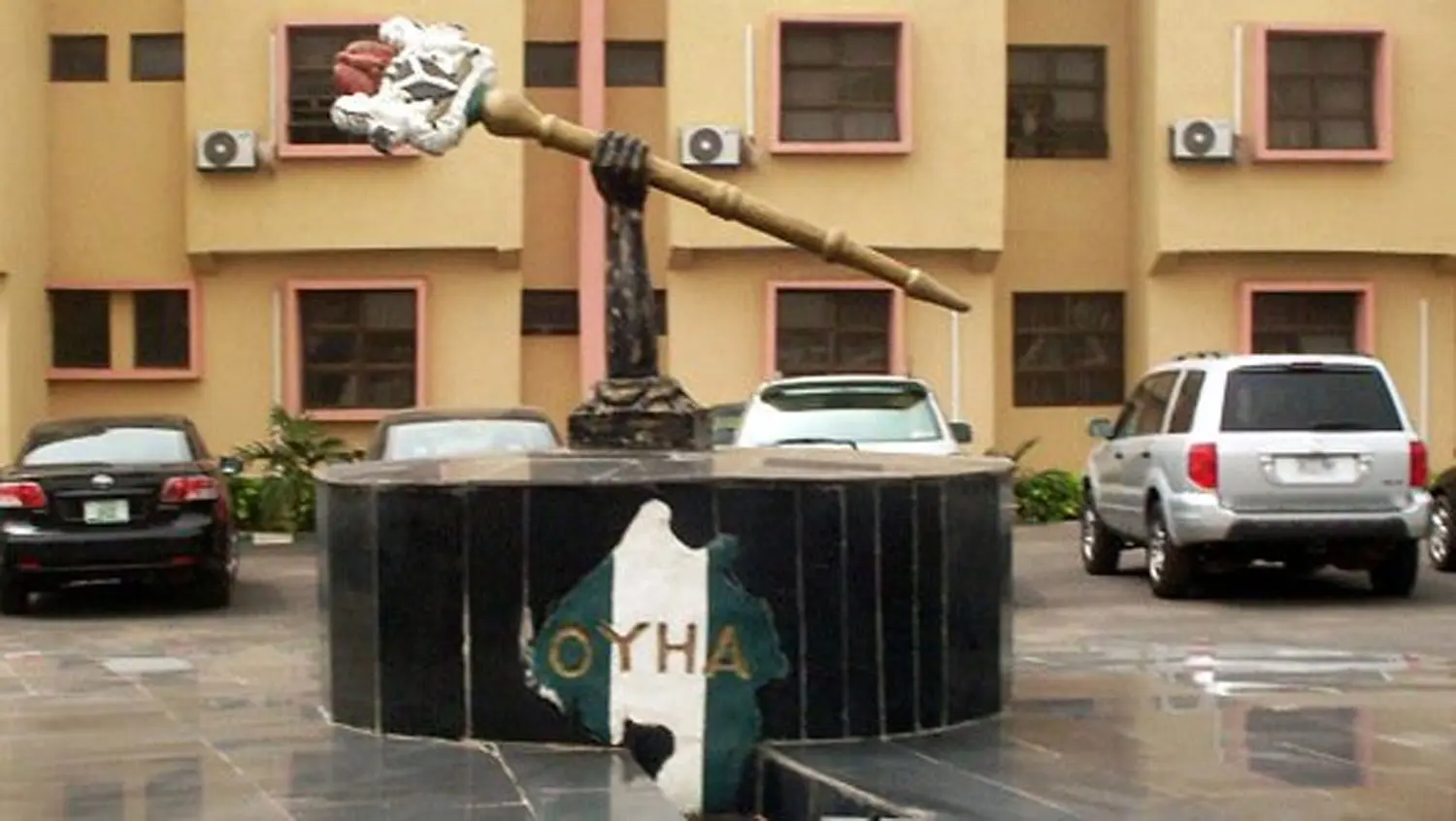 Oyo Assembly pushes for better security in schools
