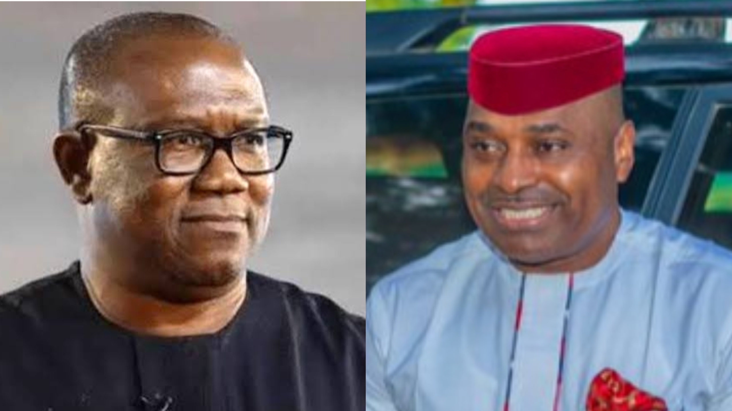 Peter Obi plans N5 billion lawsuit against Kenneth Okonkwo