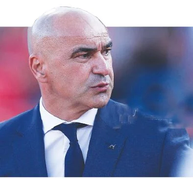 Portugal Coach Praises Super Eagles Ahead of Friendly Match