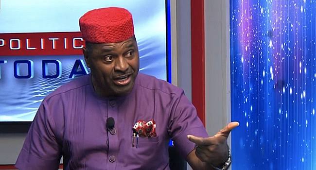 Kenneth Okonkwo Shares WhatsApp Chats, Stands by Bribery Claims Against Peter Obi and NDC
