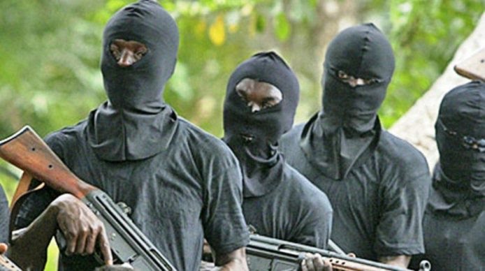 Gunmen kidnap Osun local government vice chairman