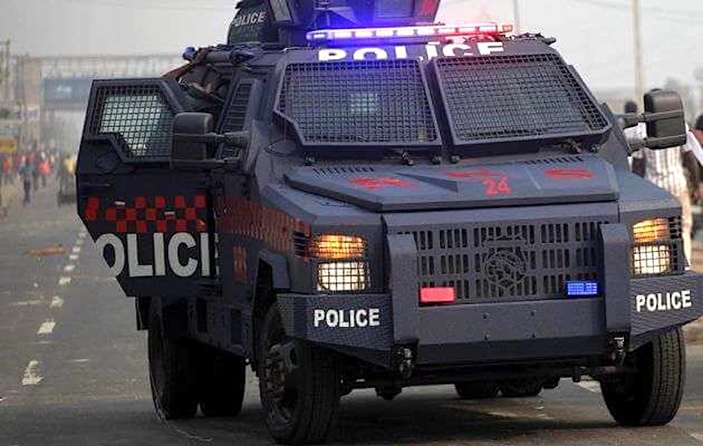 Ebonyi police confirm students attacked in school hostel