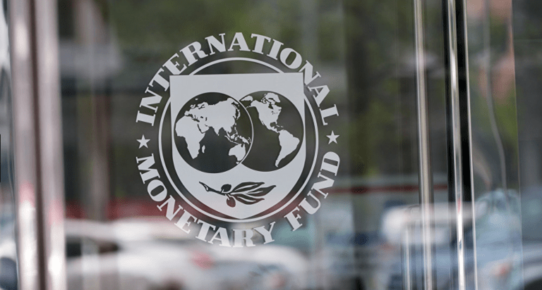 IMF warns Nigeria on $5 billion deal with First Abu Dhabi Bank