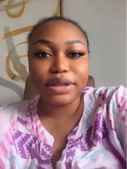 VIDEO: Actress Ruth Kadiri speaks on high cost of living