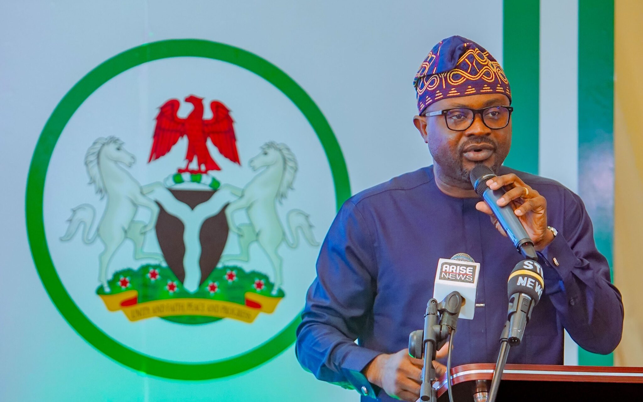 Public holiday declared for Democracy Day in Nigeria
