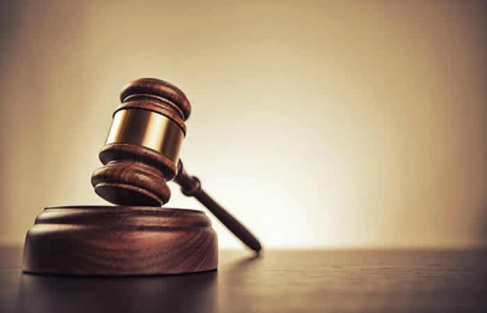 Five Sentenced to Death for Edo Lawyer's Murder