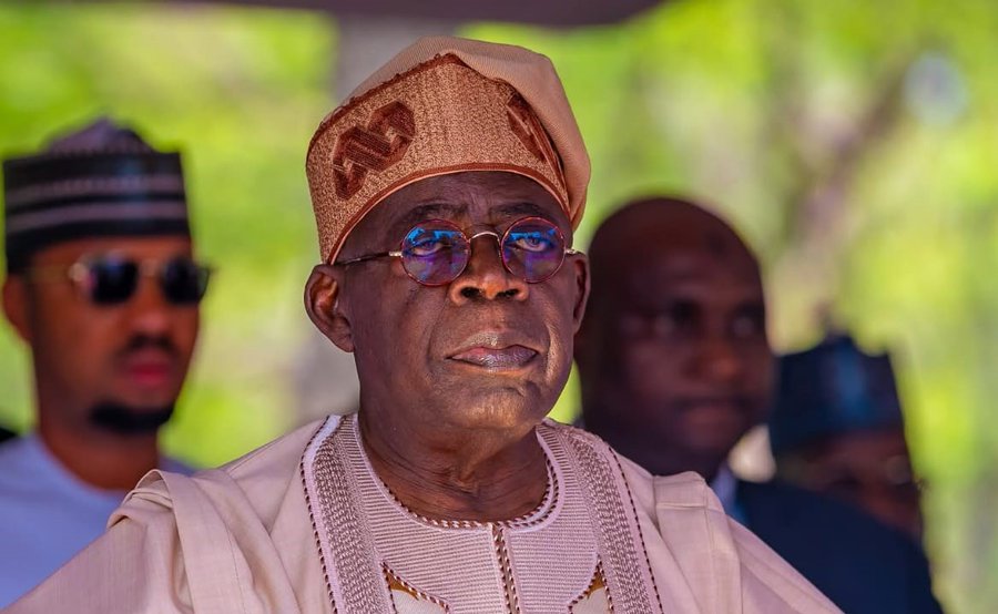 Adamawa APC Elders Warn Tinubu About Possible Defeat in 2027