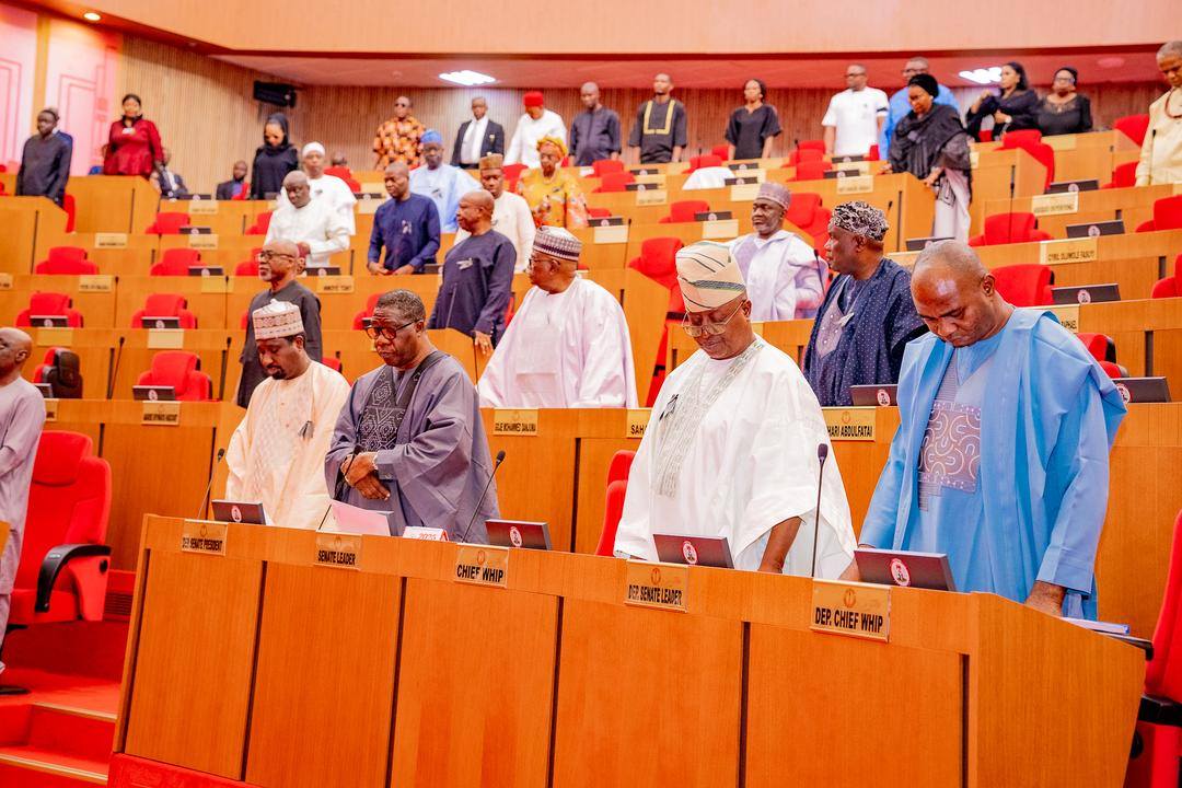 Senate Approves New Deadline for 2025 Federal Budget