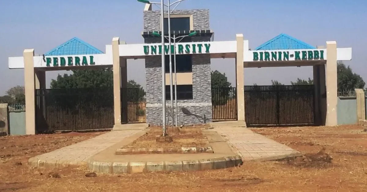 Kebbi University Grieves 300-Level Student Killed by Thieves