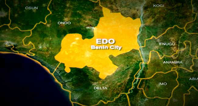 Building Collapse in Edo Sparks Worries Over Safety Standards
