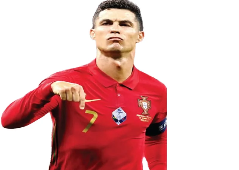 Ronaldo says Portugal is set for World Cup after beating Nigeria