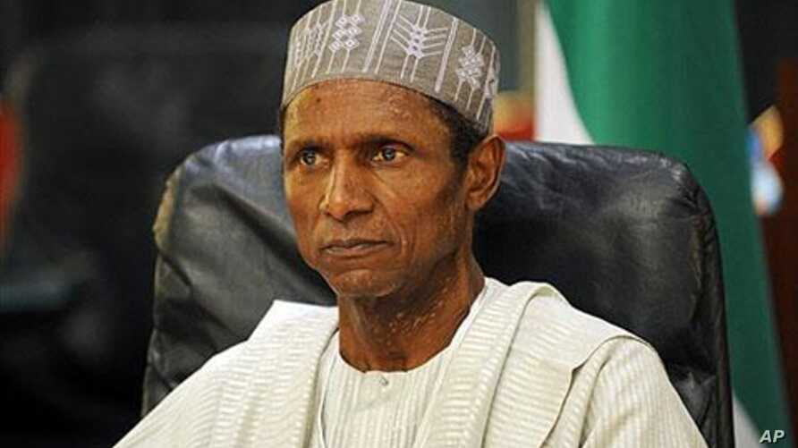 Tinubu Renames Kaduna School After General Shehu Musa Yar'Adua