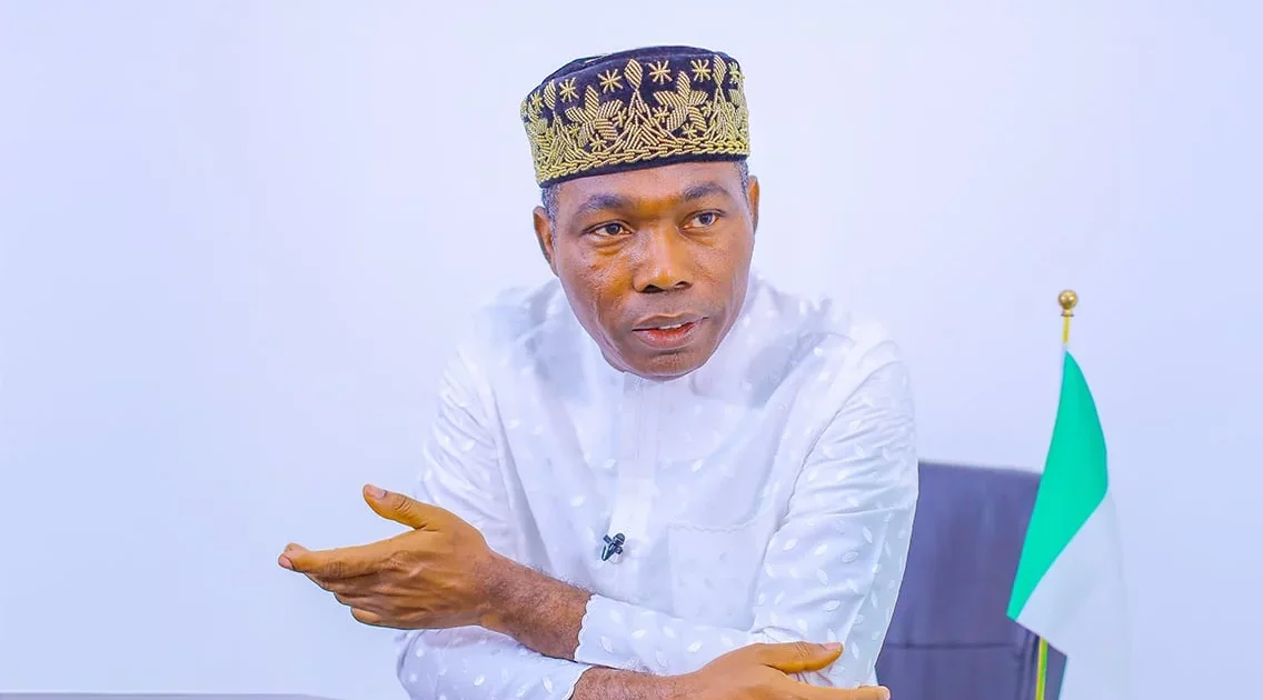 SDP Candidate Urges Nigerians to Honor June 12 Heroes