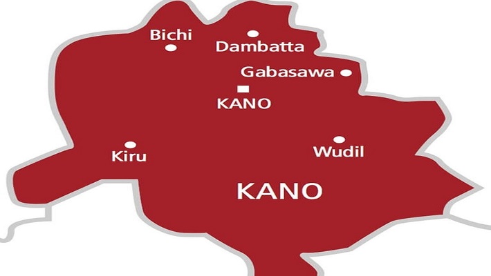 Fire destroys shops and offices in Kano market