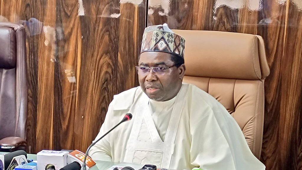 INEC brings back Warri constituencies but keeps quiet on ward issues