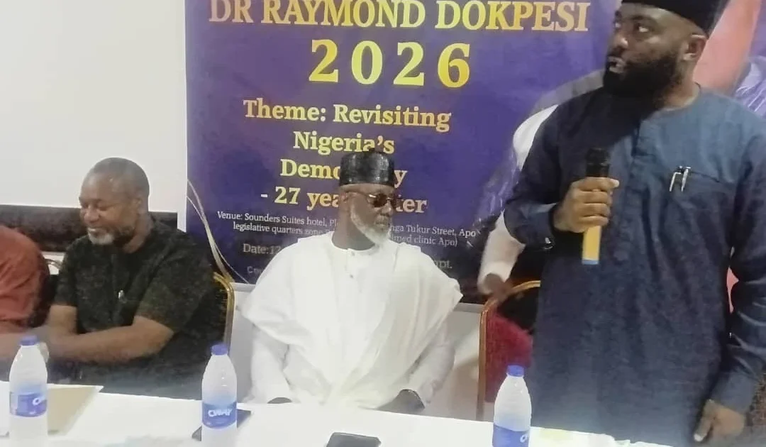 Dino Melaye criticizes Tinubu’s Democracy Day speech
