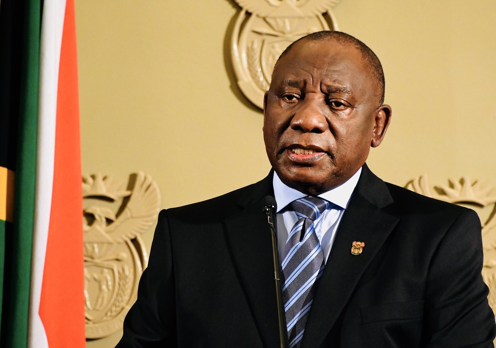 South Africa to Charge Nigeria and Other Countries for Deporting Their Nationals